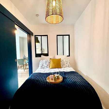 Le Charly - Magnifique Appartement Hypercentre Pau Ngoại thất bức ảnh