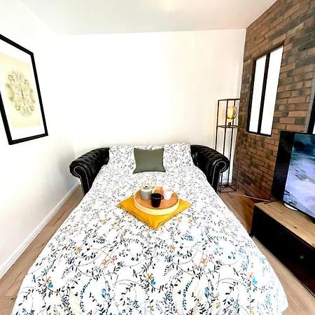 Le Charly - Magnifique Appartement Hypercentre Pau Ngoại thất bức ảnh
