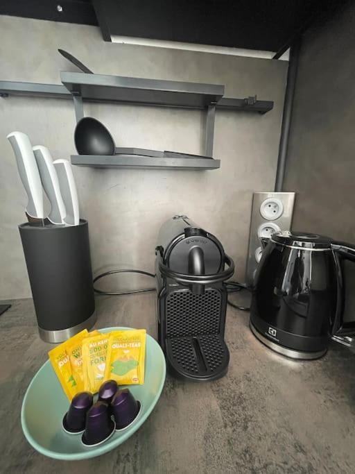 Le Charly - Magnifique Appartement Hypercentre Pau Ngoại thất bức ảnh