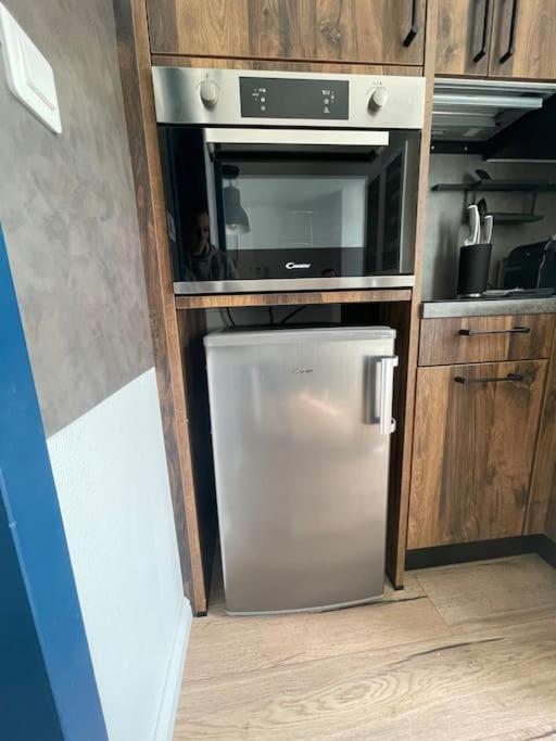 Le Charly - Magnifique Appartement Hypercentre Pau Ngoại thất bức ảnh