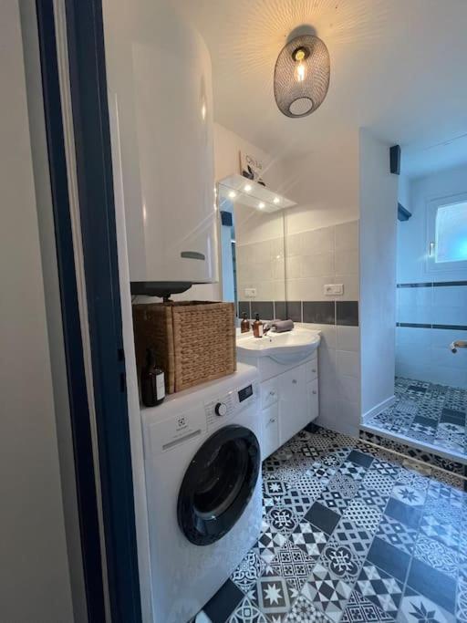 Le Charly - Magnifique Appartement Hypercentre Pau Ngoại thất bức ảnh