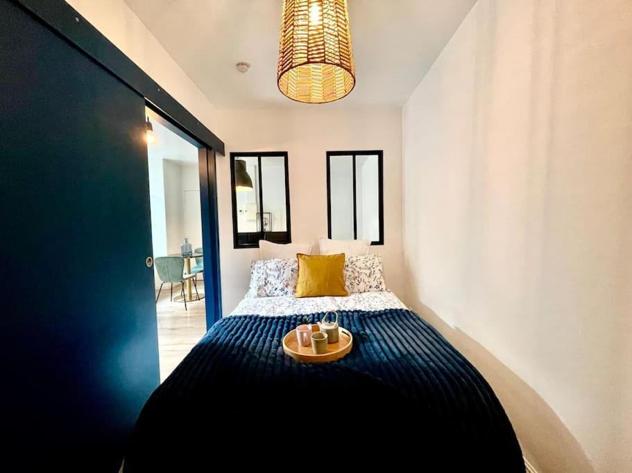 Le Charly - Magnifique Appartement Hypercentre Pau Ngoại thất bức ảnh