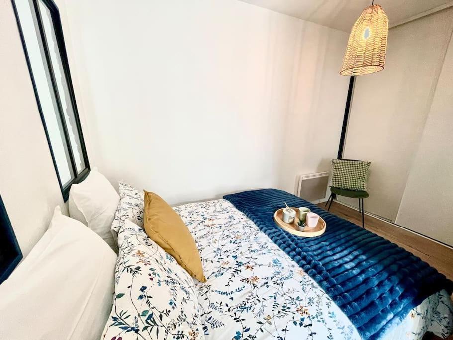 Le Charly - Magnifique Appartement Hypercentre Pau Ngoại thất bức ảnh