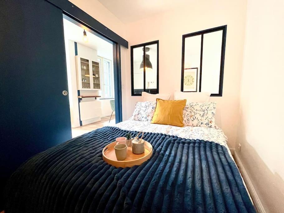 Le Charly - Magnifique Appartement Hypercentre Pau Ngoại thất bức ảnh